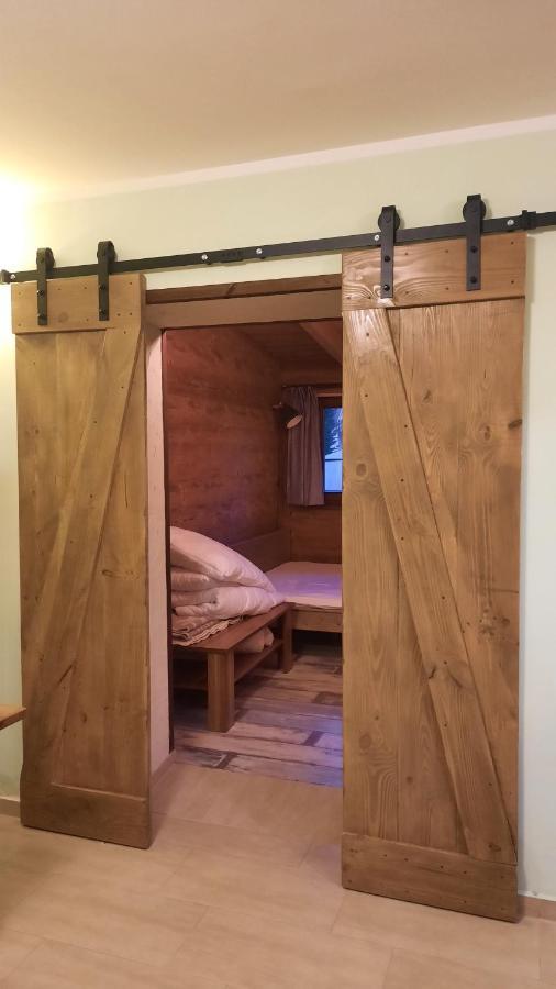 Aranypatak Apartmanhaz Szombathely Exteriör bild